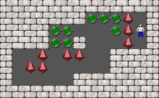 Уровень 654 — More Bugs collections